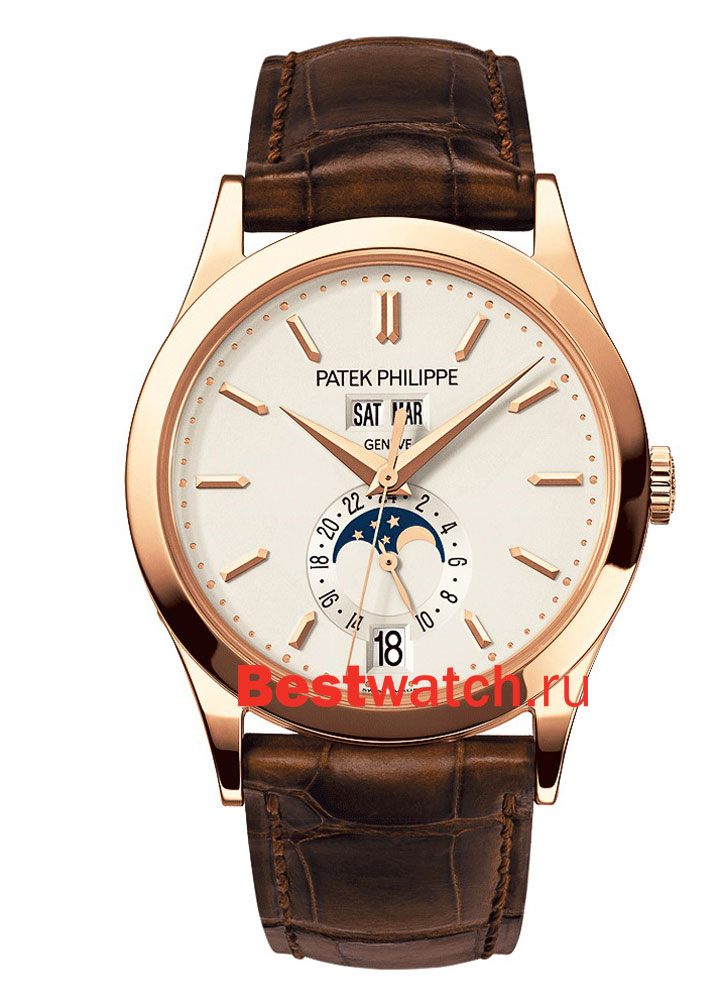 Часы Patek Philippe Calatrava Collection 5396r-001